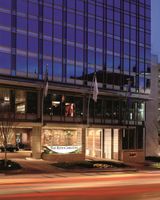 The Ritz-Carlton, Charlotte
