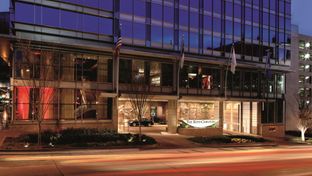 The Ritz-Carlton, Charlotte