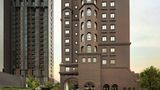 <b>Marriott Executive Apartments Bangkok Exterior</b>. Images powered by <a href="https://www.leonardoworldwide.com/" title="Leonardo Worldwide" target="_blank">Leonardo</a>.
