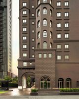 Marriott Executive Apartments Bangkok