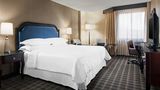 Sheraton Charlotte Airport Hotel Room