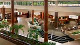 Sheraton Charlotte Airport Hotel Exterior