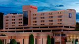 Sheraton Charlotte Airport Hotel Exterior