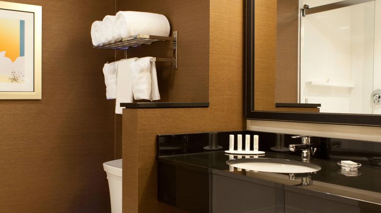 <b>Fairfield Inn & Suites Lethbridge Room</b>. Images powered by <a href="https://www.leonardoworldwide.com/" title="Leonardo Worldwide" target="_blank">Leonardo</a>.