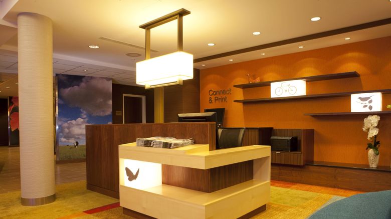 <b>Fairfield Inn & Suites Lethbridge Other</b>. Images powered by <a href="https://www.leonardoworldwide.com/" title="Leonardo Worldwide" target="_blank">Leonardo</a>.