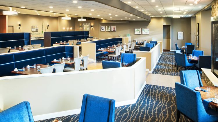 Sheraton Charlotte Airport Hotel Restaurant