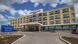 <b>Fairfield Inn & Suites Regina Exterior</b>. Images powered by <a href="https://www.leonardoworldwide.com/" title="Leonardo Worldwide" target="_blank">Leonardo</a>.