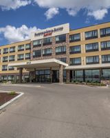 Fairfield Inn & Suites Regina