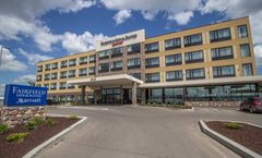 Fairfield Inn & Suites Regina