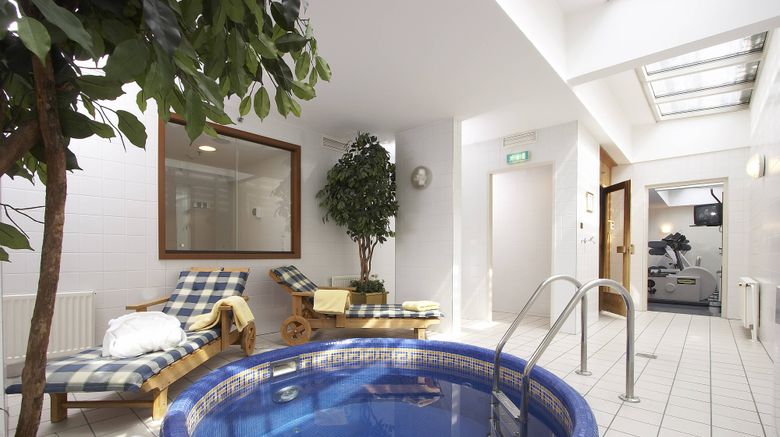 <b>Marriott Exec Apts Budapest Recreation</b>. Images powered by <a href="https://www.leonardoworldwide.com/" title="Leonardo Worldwide" target="_blank">Leonardo</a>.