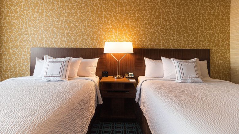 <b>Fairfield Inn & Suites Regina Room</b>. Images powered by <a href="https://www.leonardoworldwide.com/" title="Leonardo Worldwide" target="_blank">Leonardo</a>.
