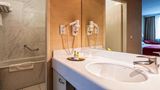 Marriott Exec Apts Budapest Room