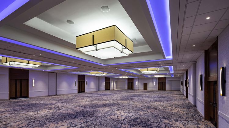 Sheraton Charlotte Airport Hotel Meeting
