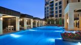 The St Regis Amman Pool