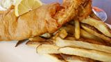 <b>Fairfield Inn & Suites Regina Restaurant</b>. Images powered by <a href="https://www.leonardoworldwide.com/" title="Leonardo Worldwide" target="_blank">Leonardo</a>.