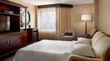Sheraton Charlotte Airport Hotel Suite