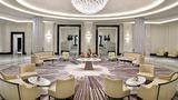 The St Regis Amman Meeting