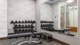 Fairfield Inn & Suites Salmon Arm Health Club