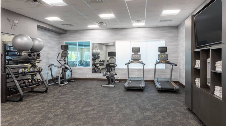 <b>Fairfield Inn & Suites Salmon Arm Health Club</b>. Images powered by <a href="https://www.leonardoworldwide.com/" title="Leonardo Worldwide" target="_blank">Leonardo</a>.