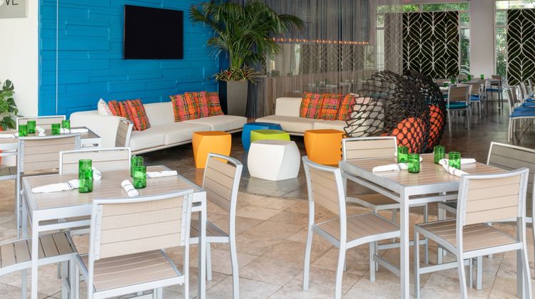Royal Palm, a Tribute Portfolio Resort Restaurant