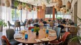 Hotel Acores Lisboa Restaurant