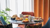 Hotel Acores Lisboa Restaurant
