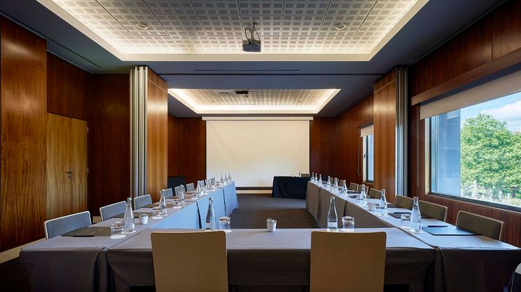 Hotel Acores Lisboa Meeting