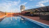 Eurostars Palace Pool
