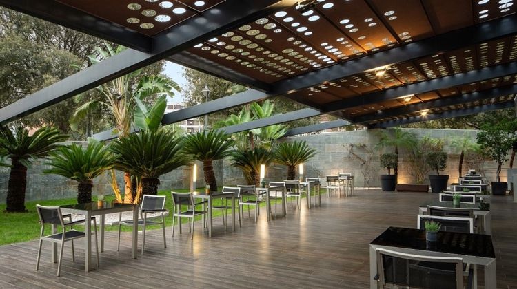 Eurostars Palace Other