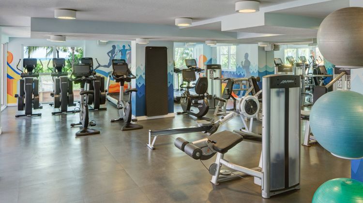Royal Palm, a Tribute Portfolio Resort Recreation