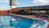 Eurostars Palace Pool