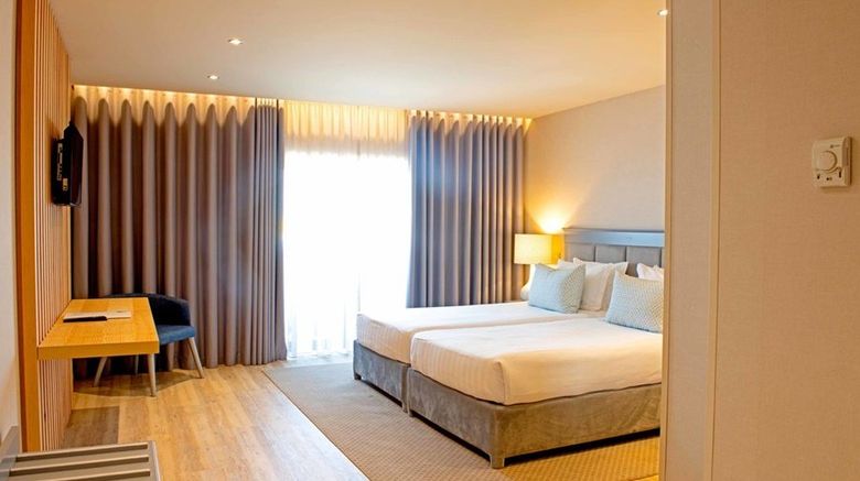 <b>Hotel Cristal Vieira Praia Room</b>. Images powered by <a href="https://www.leonardoworldwide.com/" title="Leonardo Worldwide" target="_blank">Leonardo</a>.