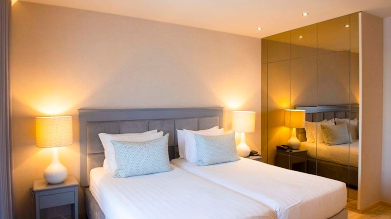 <b>Hotel Cristal Vieira Praia Room</b>. Images powered by <a href="https://www.leonardoworldwide.com/" title="Leonardo Worldwide" target="_blank">Leonardo</a>.