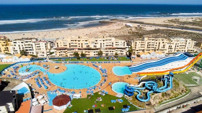 <b>Hotel Cristal Vieira Praia Recreation</b>. Images powered by <a href="https://www.leonardoworldwide.com/" title="Leonardo Worldwide" target="_blank">Leonardo</a>.