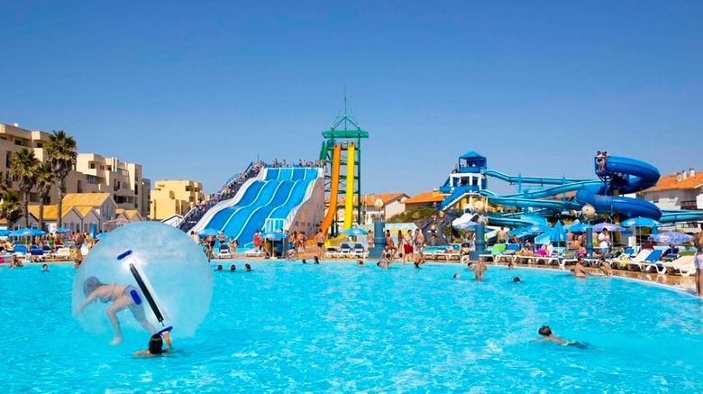 <b>Hotel Cristal Vieira Praia Recreation</b>. Images powered by <a href="https://www.leonardoworldwide.com/" title="Leonardo Worldwide" target="_blank">Leonardo</a>.