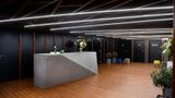 Hotel Cristal Vieira Praia Lobby