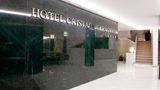 Hotel Cristal Vieira Praia Lobby