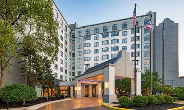 Sheraton Suites Columbus Worthington