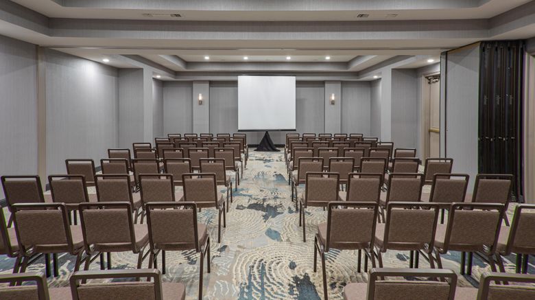 <b>Sheraton Suites Columbus Worthington Meeting</b>. Images powered by <a href="https://www.leonardoworldwide.com/" title="Leonardo Worldwide" target="_blank">Leonardo</a>.