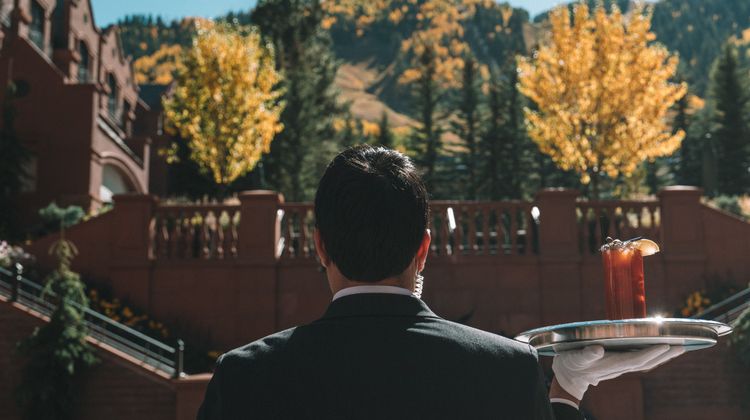 The St. Regis Aspen Resort Other