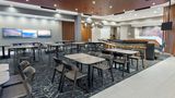 SpringHill Suites Lakeland Lobby