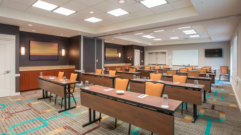 <b>Residence Inn Cincinnati North/W Chester Meeting</b>. Images powered by <a href="https://www.leonardoworldwide.com/" title="Leonardo Worldwide" target="_blank">Leonardo</a>.