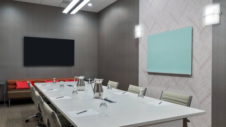 SpringHill Suites Lakeland Meeting