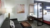 SpringHill Suites Clearwater Beach Suite