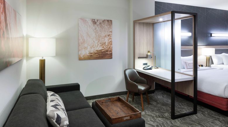 <b>SpringHill Suites Clearwater Beach Suite</b>. Images powered by <a href="https://www.leonardoworldwide.com/" title="Leonardo Worldwide" target="_blank">Leonardo</a>.