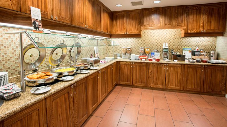 <b>Residence Inn Cincinnati North/W Chester Restaurant</b>. Images powered by <a href="https://www.leonardoworldwide.com/" title="Leonardo Worldwide" target="_blank">Leonardo</a>.