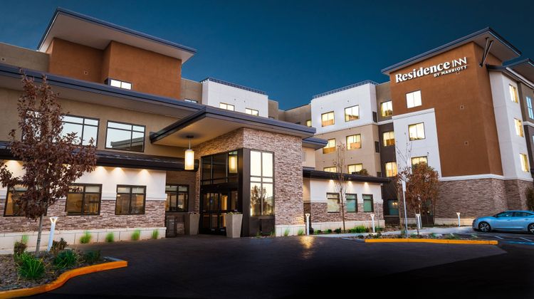 Residence Inn Reno/Sparks Exterior