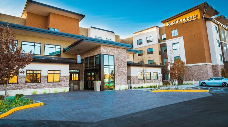 Residence Inn Reno/Sparks Exterior