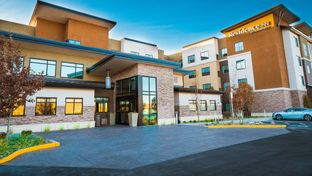 Residence Inn Reno/Sparks