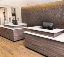 Residence Inn Reno/Sparks Lobby